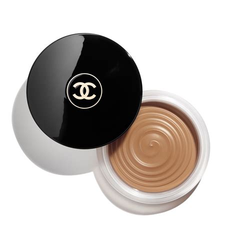 chanel les beiges bronzer swatches|chanel tan de soleil changed.